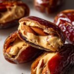 Garlic butter shrimp rice skillet: A quick, tasty meal!