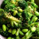 Mediterranean vegetable ratatouille with fresh herbs delights your palate!