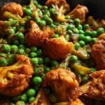 Roasted Brussels sprouts with balsamic glaze and almonds elevate your meals!