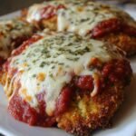 Chicken Parmesan