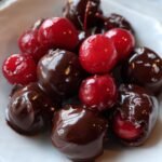 Raspberry thumbprint cookies: A delightful treat recipe!