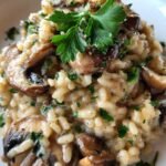 Garlic butter shrimp: The ultimate quick gourmet dish!