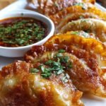 Valentine’s Day chocolate truffles with three ingredients made easy!