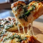 Raspberry brownies that will delight your taste buds!