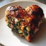 Creamy miso mushroom pasta: A Delightful Twist!