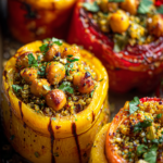 Air fryer chocolate croissant bites you’ll crave!