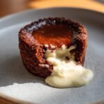 Cheesy cabbage gratin with garlic butter: a must-try delight!