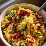 Chocolate-covered strawberry yogurt clusters you must try!