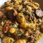 Valentine’s Day chocolate truffles with three ingredients made easy!