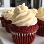 Raspberry chocolate truffles that melt in your mouth!