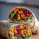 Cucumber, avocado, and seaweed sushi rolls are delicious!