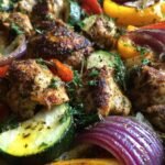 Crispy parmesan crusted potatoes you can’t resist!