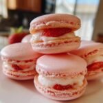 Raspberry thumbprint cookies: A delightful treat recipe!