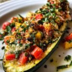 Pumpkin and spinach coconut curry: A must-try delight!