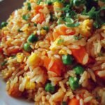 Spinach, tomato, and chickpea shakshuka: A delicious twist!