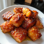 Exotic salad: Discover fresh flavors that delight!