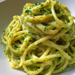 creamy avocado pasta no cream