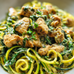 High protein ground beef quinoa bowls with roasted vegetables delight your taste buds!