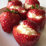 High protein egg white breakfast muffins for a healthy start!