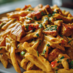 Air Fryer Chicken Parm Sliders: Deliciously Easy Recipe!