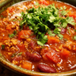One Pot Creamy Tuscan Salmon with Spinach and Garlic Delights!