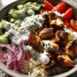 Cabbage stir fry with chicken: a quick, tasty meal!