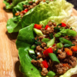 Healthy dinner protein bowl: Discover the ultimate recipe!