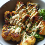 Spicy turkey cabbage bowls that will delight your taste buds!