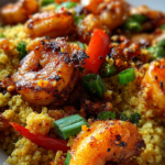 Cabbage stir fry with chicken: a quick, tasty meal!