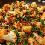 Lemon garlic chicken thighs healthy that you’ll crave!